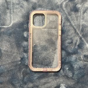 iPhone 12/12 pro life proof case